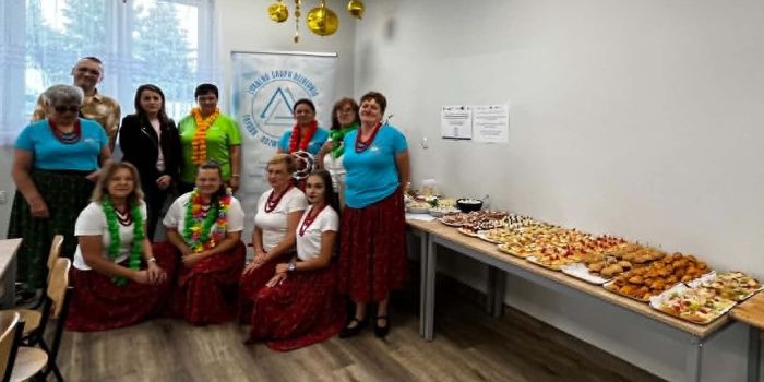 LGD „Trygon – Rozwój i Innowacja” podczas Turnieju Sołectw Gminy Świlcza